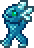 Icy Merman