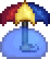Umbrella Slime