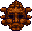 Golem Head