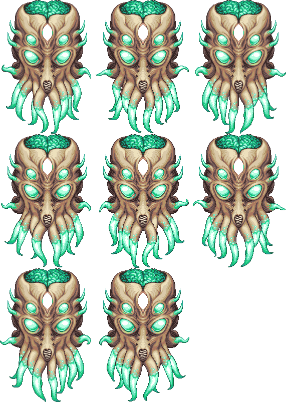 Moon Lord
