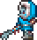 Frozen Zombie