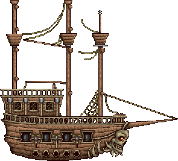 Flying Dutchman
