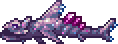 Crystal Thresher