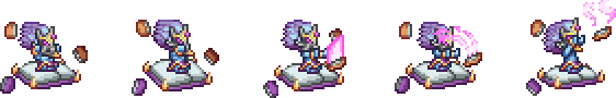 Dark Mage