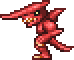 Hemogoblin Shark