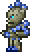 Spore Skeleton
