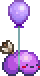 Clumsy Balloon Slime