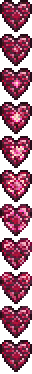 Life Crystal Boulder
