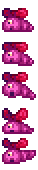 Swarm Worm