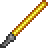 Yellow Phaseblade
