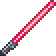 Red Phasesaber