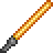 Orange Phaseblade