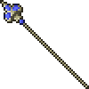 Mushroom Spear