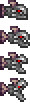 Mechanical Piranha