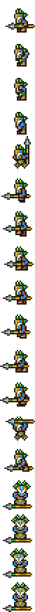 Pygmy