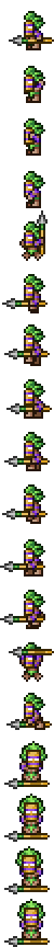 Pygmy