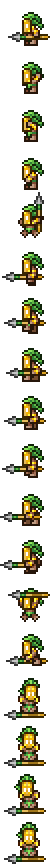 Pygmy