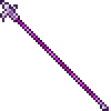 Orichalcum Halberd
