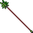Chlorophyte Partisan