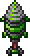 Chlorophyte Drill