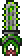 Chlorophyte Chainsaw