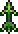 Chlorophyte Arrow