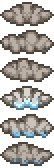 Rain Cloud