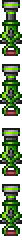 Chlorophyte Jackhammer