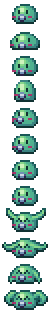 Baby Slime