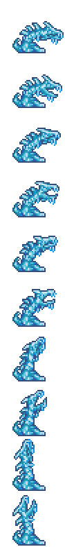 Frost Hydra