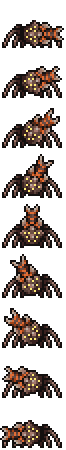 Spider Turret