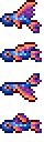Zephyr Fish