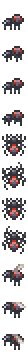 Dangerous Spider