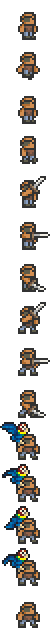 One Eyed Pirate