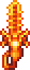 Solar Flare Chainsaw