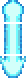Charged Blaster Laser