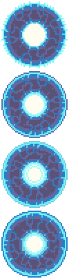 Lightning Orb
