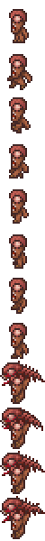 Baby Face Monster