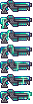 Vortex Beater