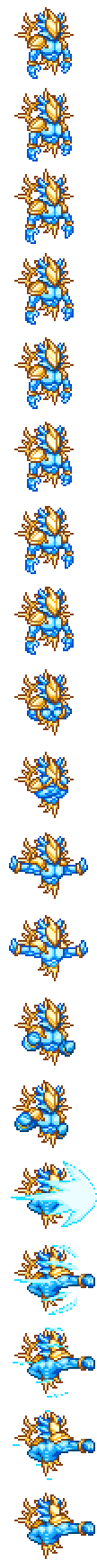 Stardust Guardian