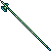 Mythril Halberd