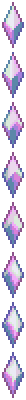 Rainbow Crystal