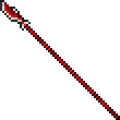 Adamantite Glaive