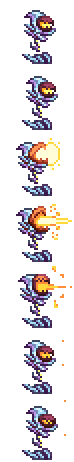 Flameburst Tower