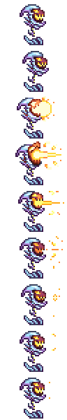 Flameburst Tower
