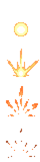 Explosive Trap