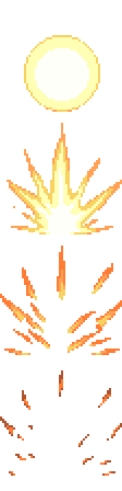 Explosive Trap
