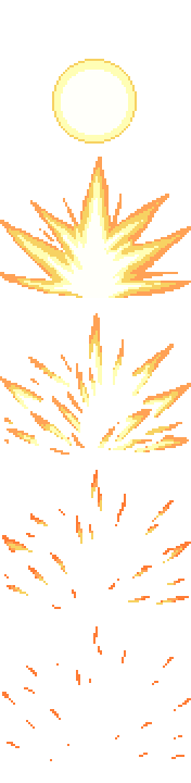 Explosive Trap