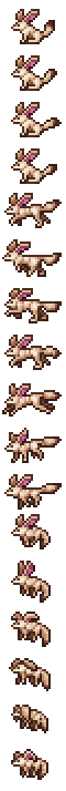 Fennec Fox