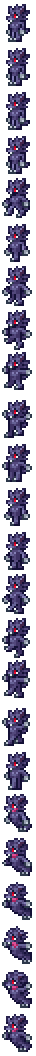 Baby Werewolf